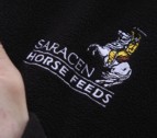 Saracen Horse Feeds